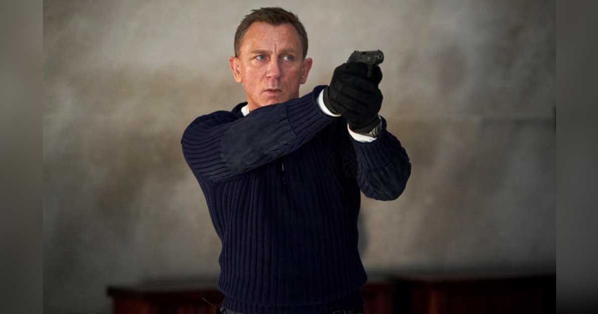 No Time To Die Box Office (India): Daniel Craig Starrer Impresses Again As It Reaches 20 Crores, Aims For 30 Crores Lifetime