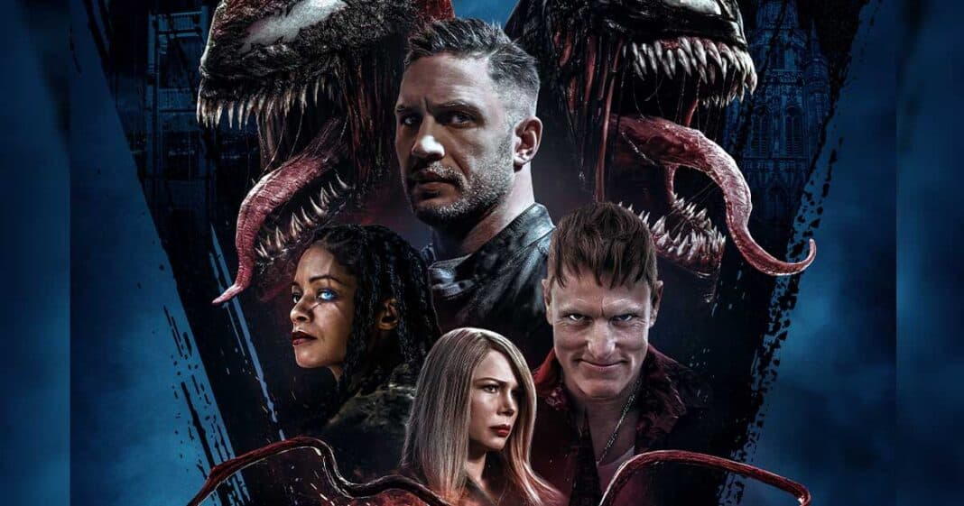 Venom: Let There Be Carnage Box Office Day 2 (India): Tom Hardy Starrer