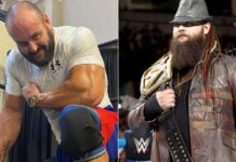Bray Wyatt & Braun Strowman Yet To Be IMPACT Wrestling Bound?