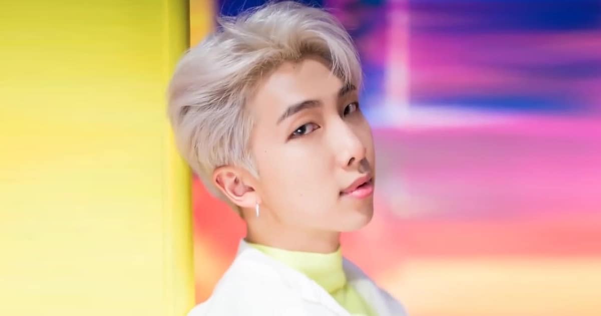 BTS Leader RM's $75000 Patek Phillipe Watch & $4 Million Worth House Are Just A Few Of The Many Luxurious Items He Splurges On