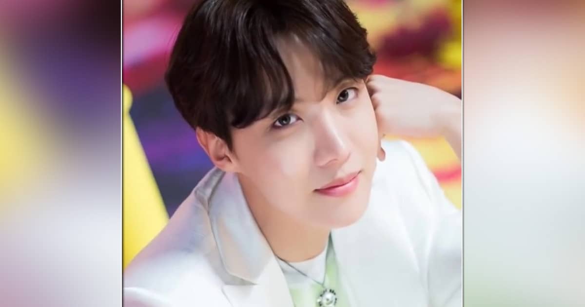 BTS Member J Hope Has A Breathtaking Collection Of Luxurious Possessions Which Will Leave You In A Shock