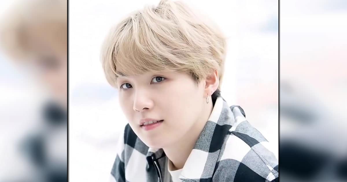 BTS Rapper Suga Has A Lavish Collection Of Luxurious Possessions Which Will Leave You In A Shock