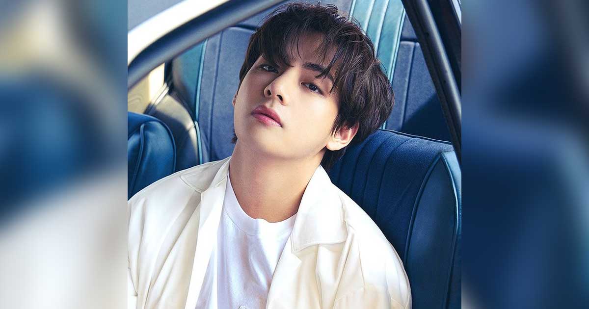 BTS star V injures leg, will perform sitting down at 'Permission to Dance'