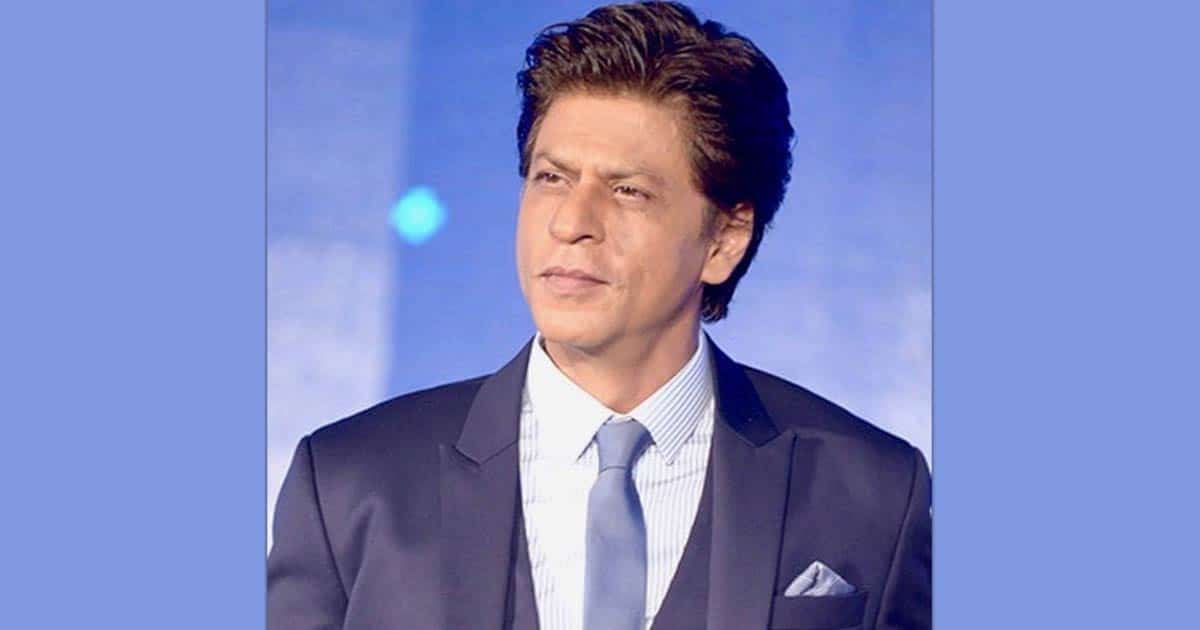 BYJU's Resumes Ads Featuring Shah Rukh Khan