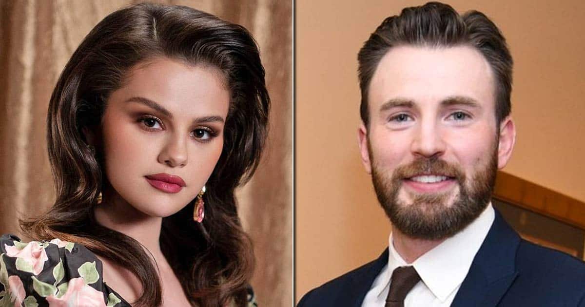 Chris Evans Fans Claim Spotting Selena Gomez In His Instagram Story Amidst Dating Rumours