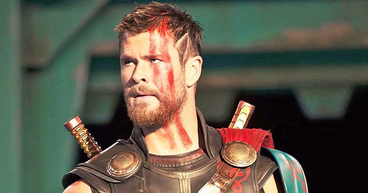 Chris Hemsworth Signed For 3 More Thor Movies?