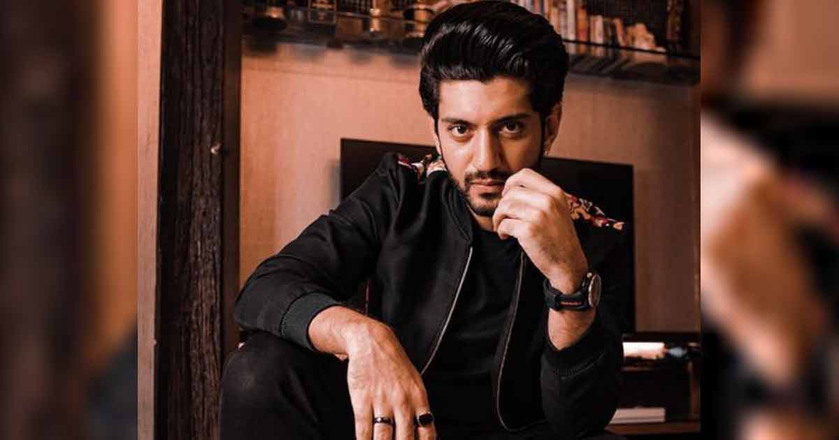 Communicating With The Eyes Is A Beautiful Skill: Kunal Jaisingh