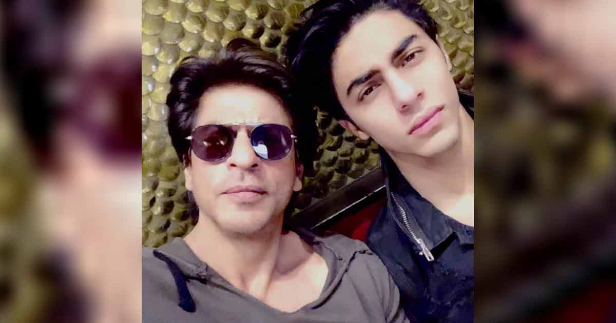 Cruise ship rave party bust: NCB probes megastar SRK's son