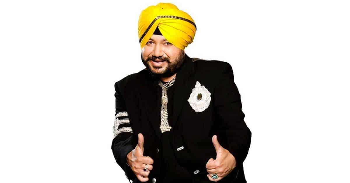 Daler Mehndi's Song From 'Bekhudi' Sets Mood For Wedding Celebrations