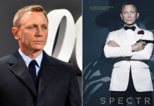 Daniel Craig Reveals The Physical Toll Of Playing James Bond Led To Him Almost Quitting After Spectre