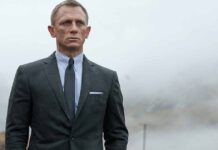 Daniel Craig to get star on Hollywood Walk of Fame