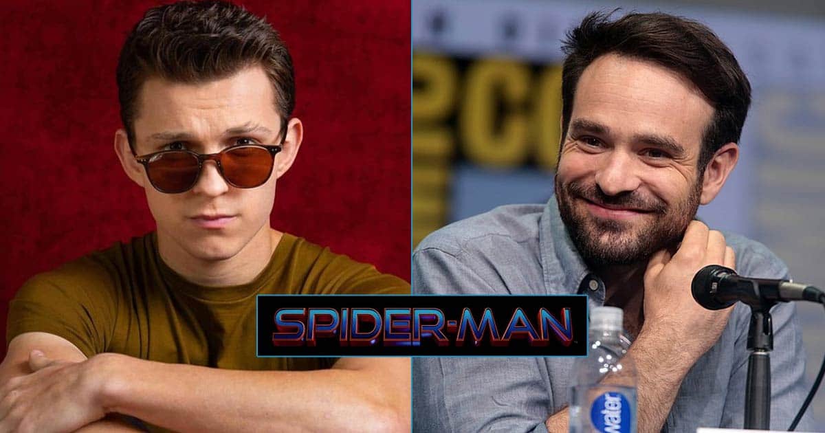 Daredevil Star Charlie Cox Is Reportedly Starring In Spider-Man 4 As Peter Parker's Mentor