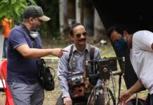 Deepak Dobriyal: Want to come out of cliche of 'challenging roles'