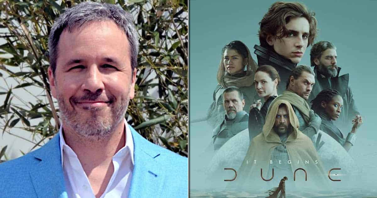 Denis Villeneuve's 'Dune' Bags A Sequel, Part 2 Is All Set For A October 2023 Release!