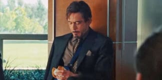 Did You Know? Burger King Was So Gross It Helped Robert Downey Jr Quit Drugs! Iron Man Once Recalled