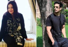 Did You Know? Pooja Bhatt Reportedly Slapped Special OPS Actor Muzamil Ibrahim On The Sets Of Her Film