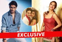 Divya Agarwal On Reuniting With Ex-Boyfriend Priyank Sharma (Exclusive)