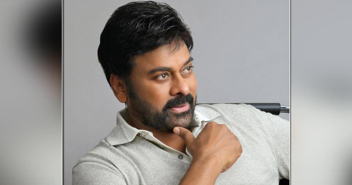 Is Chiranjeevi Uninterested In Appearing On OTT Platforms?
