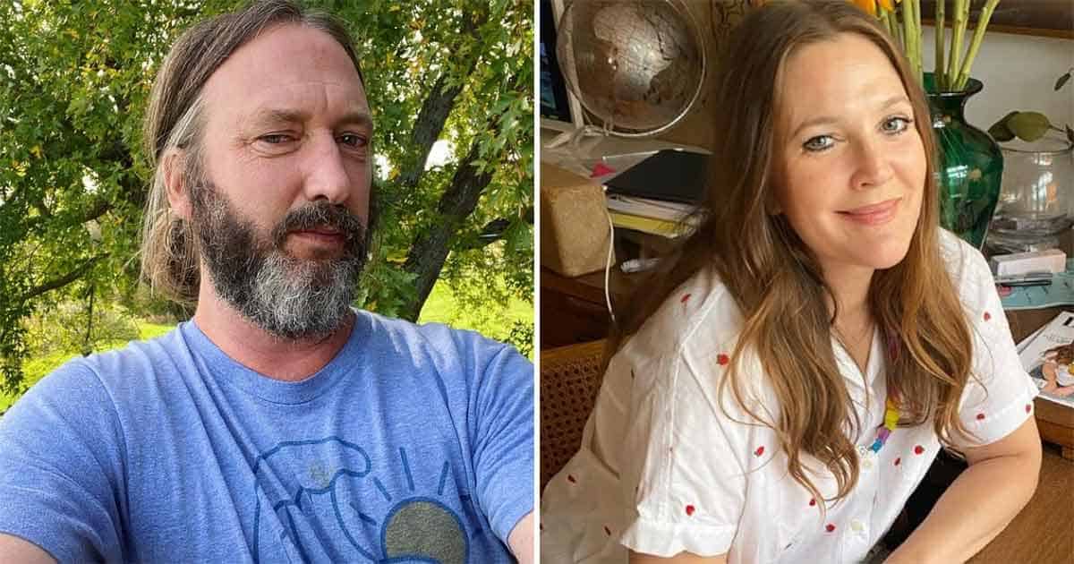 Drew Barrymore & Tom Green Reunite For First Time In Almost In '20 years'