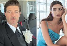 Emily Ratajkowski on why she didn't come out sooner about Robin Thicke groping allegation