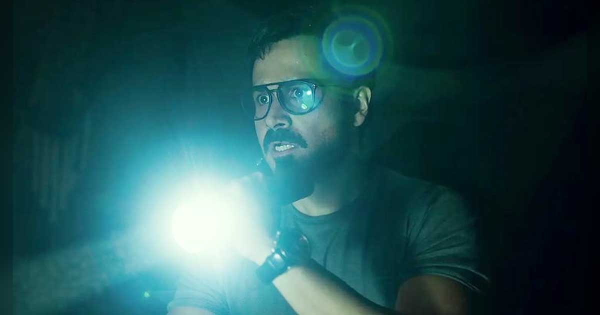 Emraan Hashmi Reveals Why Horror Films Doesn't Work In India: "Not Too Many People Have Explored It..."