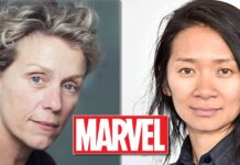 Eternals Director Chloé Zhao Thinks Nomadland Star Frances McDormand "Wants To" Join The MCU