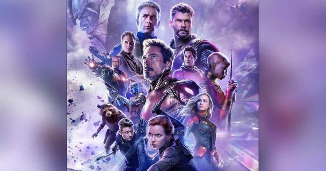 Box Office: 'Avengers: Endgame' Tops $600 Million In China As