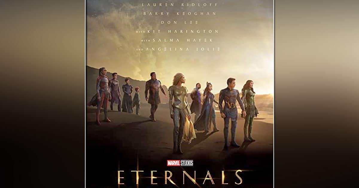 Eternals Reviews Out! Critics Blast Saying It's One Of Marvel's 'Dullest Efforts' & A 'Vast Misfire,' Check Out
