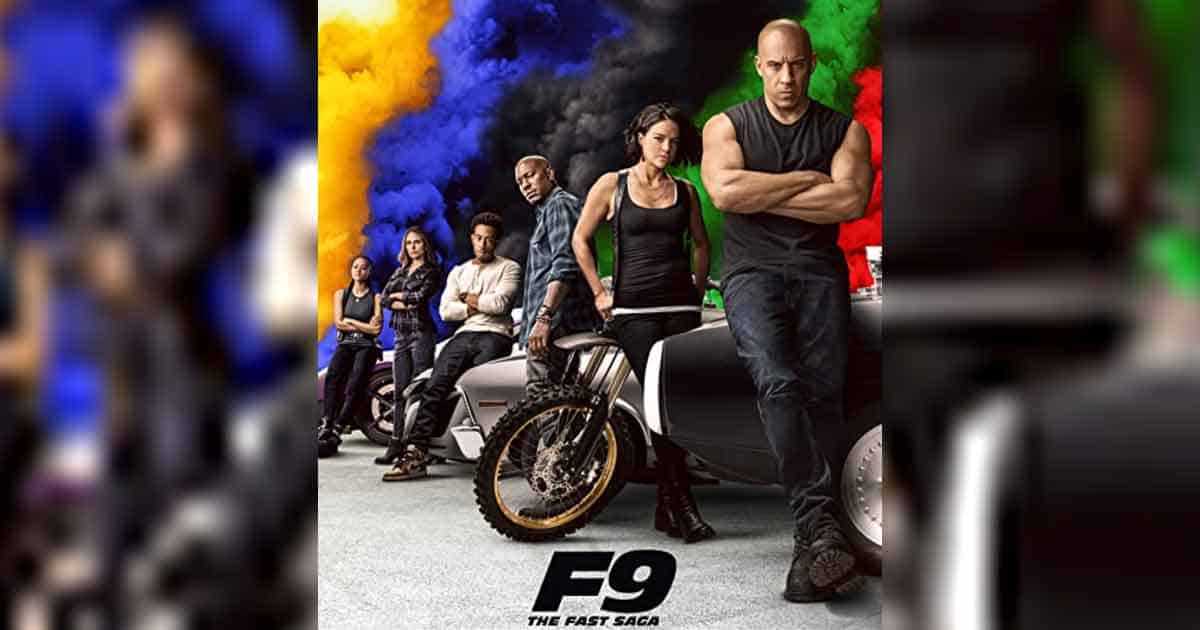 Fast And Furious 9 To Hit The Screens Today Across Maharashtra