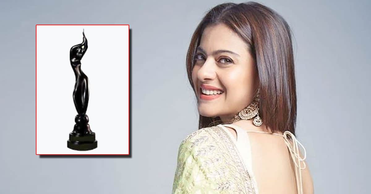 Filmfare Middle East Achievers Night: Bollywood star Kajol to grace the event!