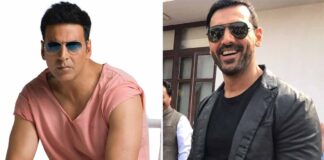 From Akshay Kumar To John Abraham, 5 Bollywood Stars Who Doesn't Consume Alcohol Setting A Positive Trend