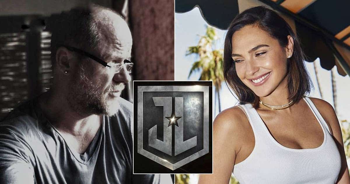 Gal Gadot Reflected On How Joss Whedon Spoke To Her & Theatrened Her On Justice League Set