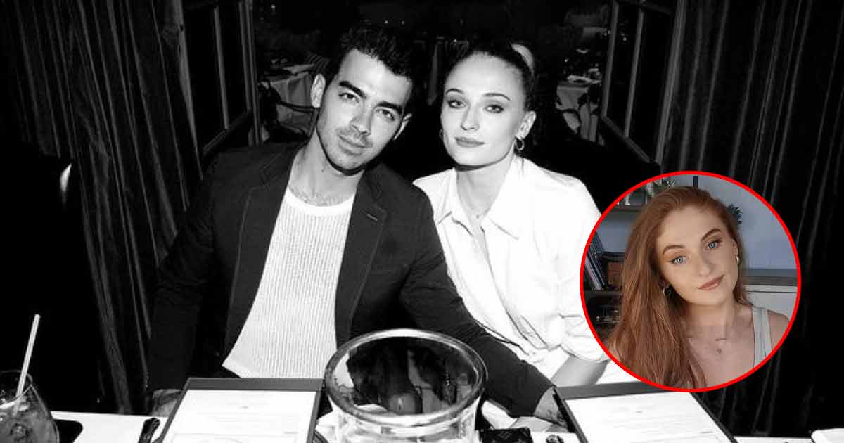 Games of Thrones Trivia #16: When Joe Jonas Tried Kissing Sophie Turner’s Body Double Laura Butler On Set Mistaking The Two