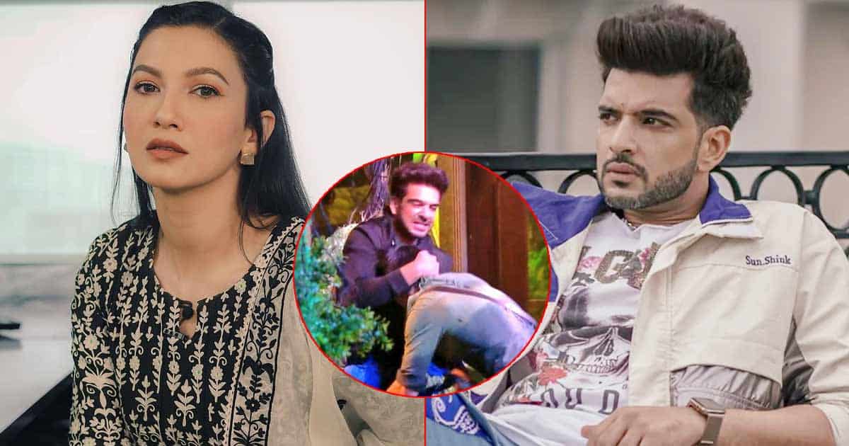 Gauahar Khan Slams Bigg Boss 15; Say They’re Biased Towards Karan Kundrra