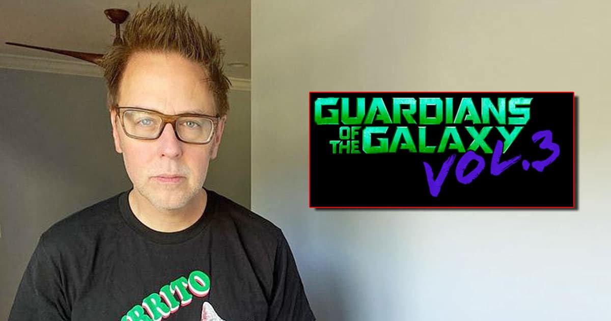 Guardians Of The Galaxy Director James Gunn Weighs In On Deaths In Third Part While Reacting To Fans Threatening A Riot If Rocket Dies