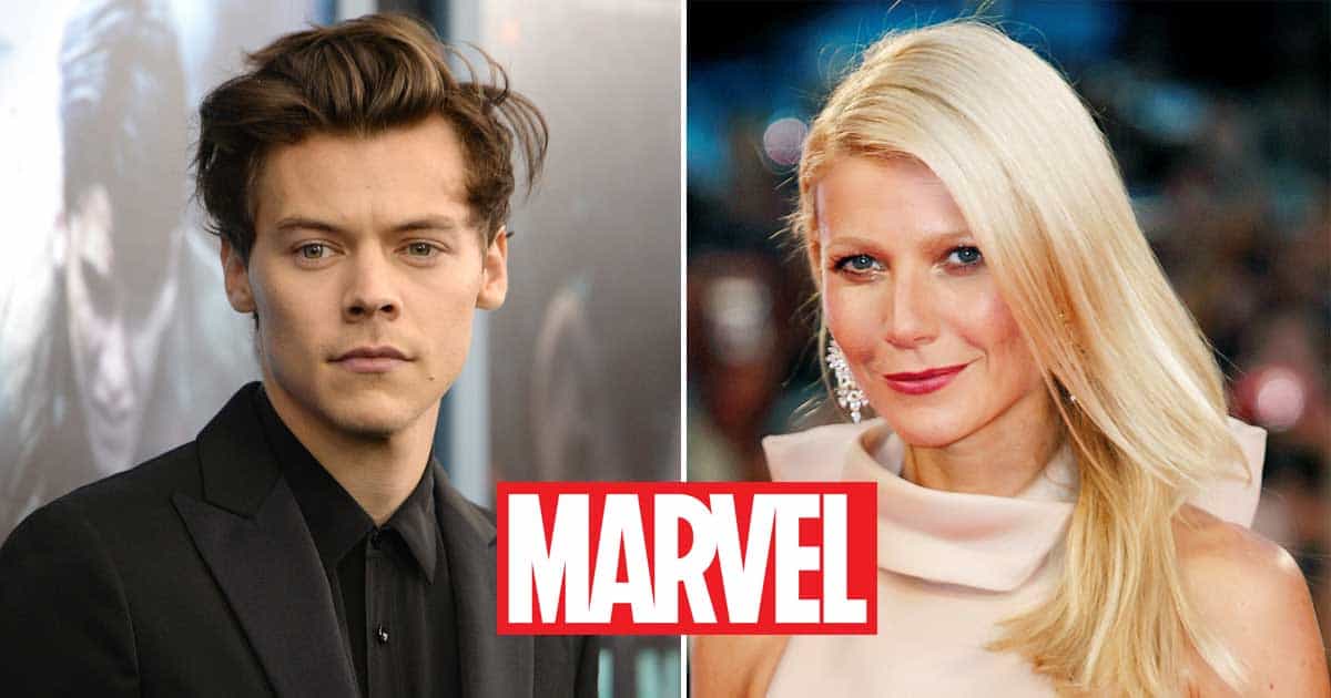 Gwyneth Paltrow Wants To Return To The MCU After Hearing About Harry Styles: "Makes Me Want To Dip My Toe Back"