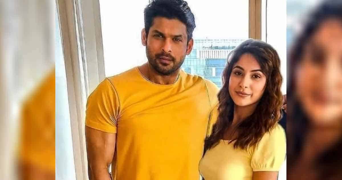 Shehnaaz Gill, Sidharth Shukla's Final Song Habit Released Now, Sidnaaz Fans Pour In Their Heartwarming Reactions For The Late Actor