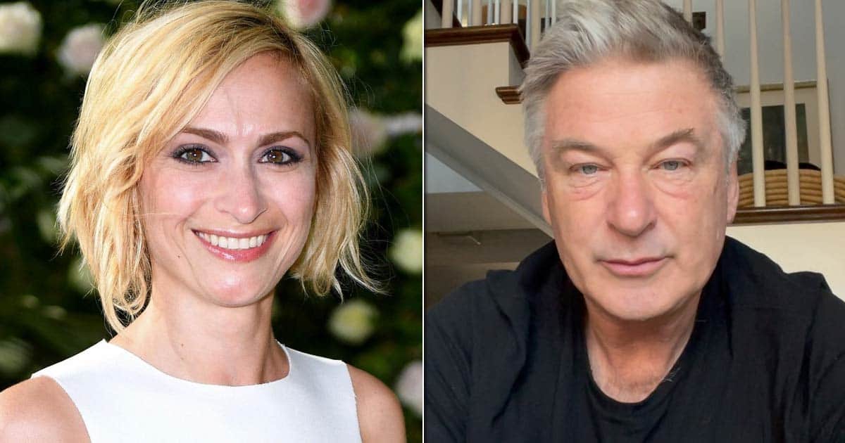 Halyna Hutchins' Father Refuses To Blame Alec Baldwin For Shooting Dead His Daughter