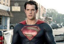 Henry Cavill To Comeback To DCEU As Superman?