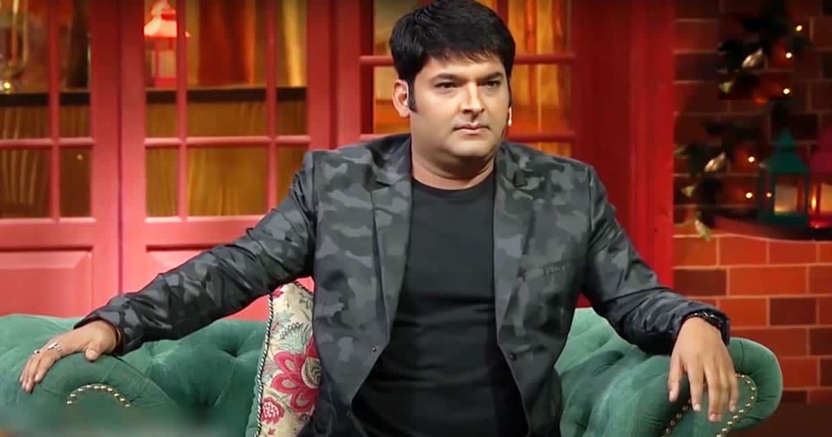 Here's Why The Kapil Sharma Show Went Off-Air