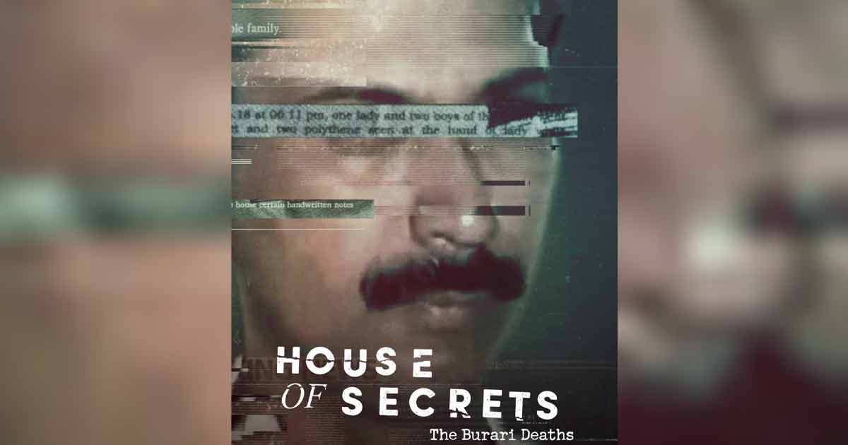 House Of Secrets: The Burari Deaths A Mental Health Conversation Opener Failing To Ask The Right Questions