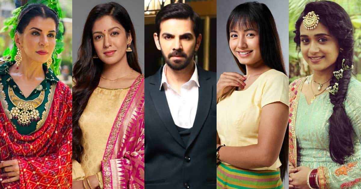 How COLORS’ Star Cast Is All Set To Celebrate Diwali