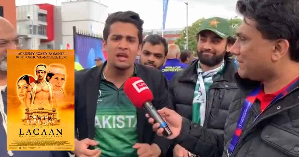 India VS Pakistan T20 World Cup Match Compared To Aamir Khan's Lagaan By 'Waqt Badal Diya' Meme Guy In His New Video, Check Out