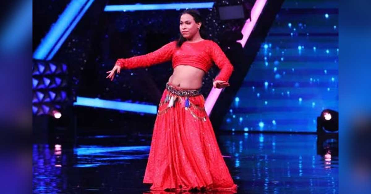 Honey Singh Of India's Best Dancer 2 Explains Struggles Of Being Trans: "People Rejected Me, But I Accepted Myself"