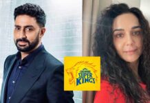 IPL 2021: Abhishek Bachchan, Preity Zinta & Others Congratulate MS Dhoni's CSK Win Against KKR