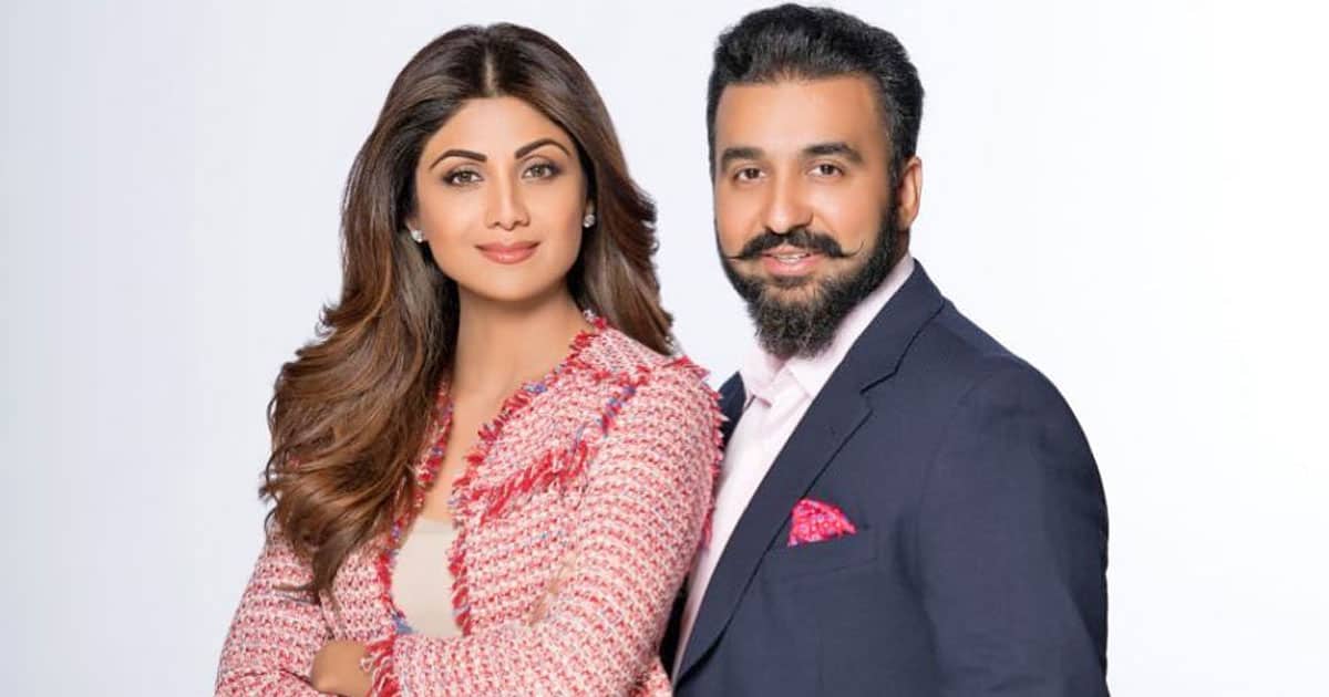Is Shilpa Shetty Facing A Boycott From Bollywood Friends After Raj Kundra Case?
