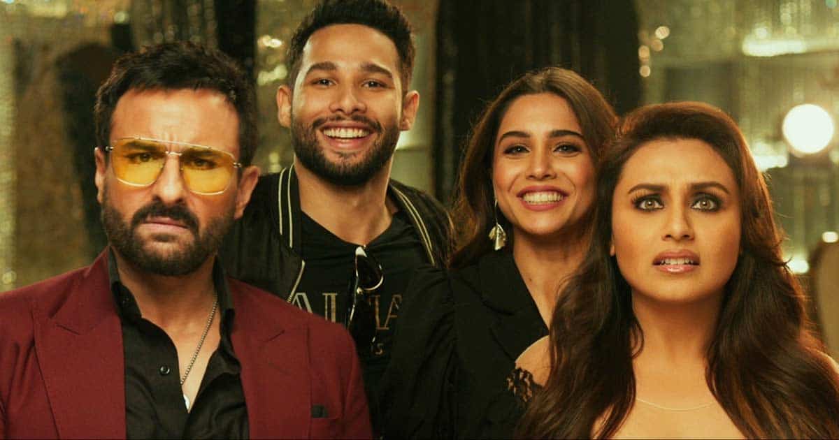 ‘It’s a war between the OGs and the New Bunty Babli’: the cast of Bunty Aur Babli mercilessly troll each other in a super unique, hilarious teaser that doesn’t have any film footage