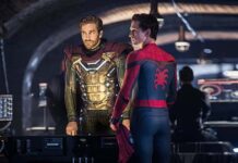 Jake Gyllenhaal Reveals Tom Holland Helped Him Fight Anxiety On Spider-Man: Far From Home Sets
