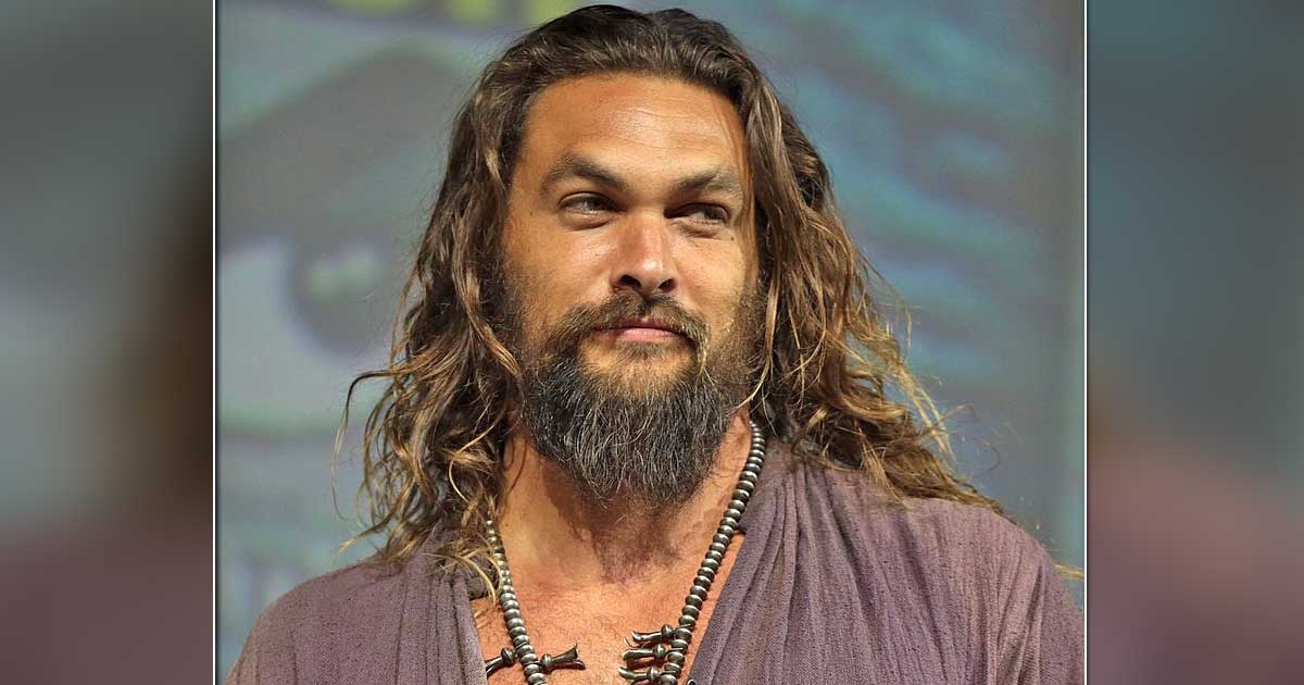 Aquaman 2 To Be Delayed Further As Jason Momoa Tests Covid Positive? Bosses Are Worried!