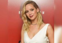 Jennifer Lawrence's comedy 'No Hard Feelings' lands at Sony Pictures